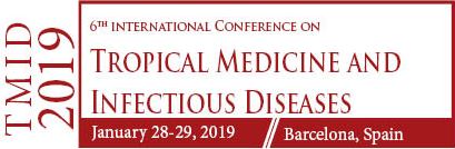 6th International Conference on Tropical Medicine and Infectious Diseases
